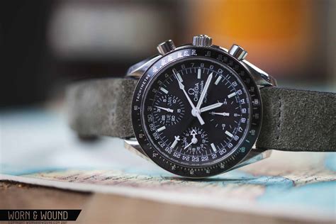 omega speedmaster chronograph review|Omega Speedmaster 3520.50.00 review.